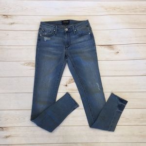 Black Orchid Jeans NWT!